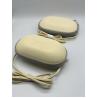 Buy cheap Zipper Ellipse Eva Sports Sunglasses Case Portable Advanced Color Travel Glasses from wholesalers