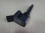 Buy cheap Silicone Spark Plug Lead Connectors 90 Degree Bended 1 KΩ from wholesalers