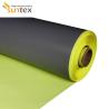 Buy cheap Fiberglass Fabric For Tough And Highly Durable Floating Roof Tank Seals from wholesalers