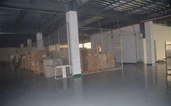 Dong Guan City Vilsun Electronics Co., Ltd