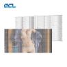 Buy cheap Indoor GCL Full Color Transparent Video Wall With Quick Heat Dissipation from wholesalers