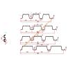 Buy cheap 15KW Decking Panel Roll Forming Machine Industrial For Forming Sheets from wholesalers