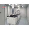 Buy cheap Phenolic / Epoxy Resin Board Chemistry Lab Bench Laboratory Bench Indonesia Ceramic Counter Tops from wholesalers