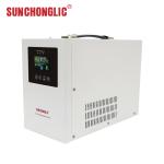 1500va Pure Sine Wave 1000 Watt Ups Inverter Eco Friendly For TVs Refrigerators