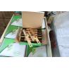 Buy cheap Yellow Zinc Plated MS 110x55 H Cabinet Hinges Flat Head Heavy Duty from wholesalers
