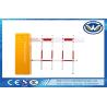 Buy cheap Low Cost Economic Heavy Duty Traffic Barrier Gate With Swing Out Arm from wholesalers