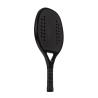 Buy cheap 3k 12k 18k Beach Tennis Padel Racket Carbon Fiber Paddle Racket Soft EVA Face from wholesalers