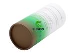 Round Tube / Cylinder Cardboard Jewelry Gift Boxes For Cosmetic Easy To Carry