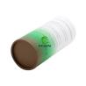Buy cheap Round Tube / Cylinder Cardboard Jewelry Gift Boxes For Cosmetic Easy To Carry from wholesalers