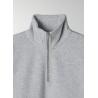 Buy cheap Customized Cotton Casual Hoodies Oversized Long Sleeve Sweatshirt from wholesalers
