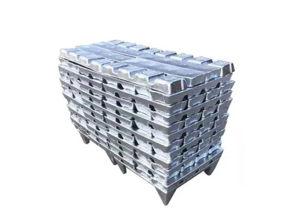 Buy cheap High Purity 99.9% Magnesium Metal Ingot Factory Price For Sale from wholesalers