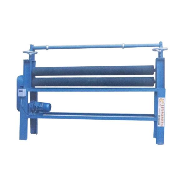 Buy cheap Electric Stainless Steel Metal Sheet Laminating Machine Solar Water Heater Tank Production from wholesalers