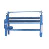 Buy cheap Electric Stainless Steel Metal Sheet Laminating Machine Solar from wholesalers