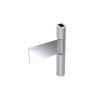 Buy cheap IP 54 30 Person/Minute Swing Barrier Gate With Smallest Installation Footprint from wholesalers
