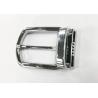 Buy cheap 32mm Men Single Prong Buckles from wholesalers