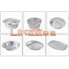 Buy cheap Freezer safe Aluminium Foil Food Container 1000 Ml Eco Friendly from wholesalers