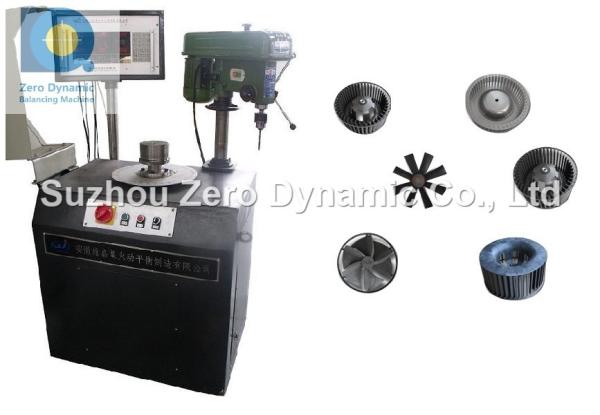 Buy cheap Chuck, Flywheel Balancing Machine , Vertical Clutch Balancing Machine from wholesalers