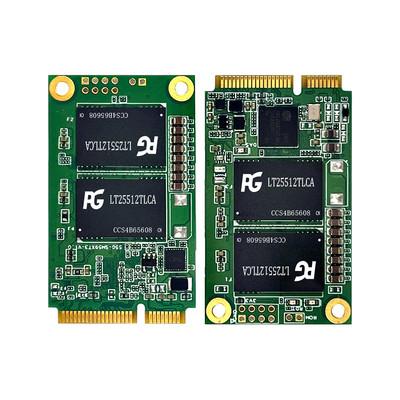 Buy cheap PG Brand High Performance SSD 512GB Solid State Drive 1TB SSD Industrial Grade Quality mSATA SSD from wholesalers