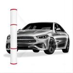 Scratch Resistance Soft Polyurethane Car Body Sticker Film For All Vehicle Makes
