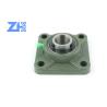 Buy cheap 95mm Pillow Block Bearing UCF 205 F205 Insert Bearing Units from wholesalers