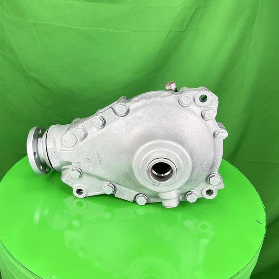 31507578154 Rear Drive Front Differential Assembly for BMW X3 X4 X5 F25
