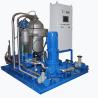 Buy cheap PDSD14000 Self Cleaning Separator Power Plants Based On HFO Diesel Fuel from wholesalers