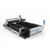 Buy cheap Integrated 1530 Laser Cutting Machine Supported DXF CYPCUT Control from wholesalers
