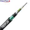 Buy cheap GYTS53 Outdoor Fiber Optic Direct Burial Cable Aluminum Tape Layer Loose Tube from wholesalers