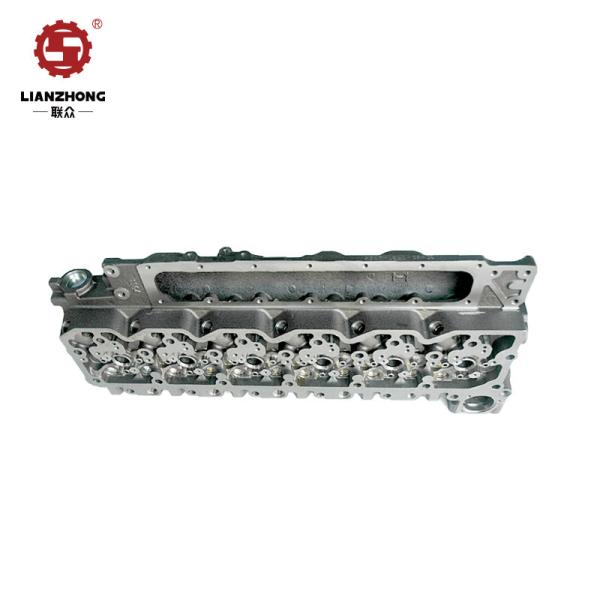 Buy cheap 3977225 5282703 4936081 3977221 4981626 6.7 Cummins Head For ISDE 6.7L Engine from wholesalers
