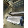 Buy cheap Transparent Conductive Apet Plastic Sheet Vacuum Forming For Electronic Packing from wholesalers