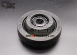 CAT E312D 315DL Rear Rubber Engine Mount For Excavator Parts YNF02