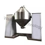 Buy cheap Energy Saving Good Quality Double Conical Vacuum Dryer For Heat Sensitive from wholesalers
