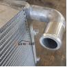 Buy cheap OEM Supported Excavator Hydraulic Oil Cooler for Caterpillar E336GC Radiator 475-6623 from wholesalers