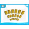 Buy cheap Surface Mounted SMD Tantalum Capacitor Lead Free Tantalum Chip Capacitor Case D / E from wholesalers