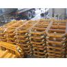 Buy cheap 500kgs Suspended Working Platform 1m-10m Length , Construction Access Equipment from wholesalers