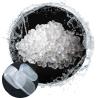 Buy cheap ISO Certified TPE Granules Clear Base Color 7Q-30A Hardness Model GP200 from wholesalers
