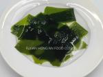 Natural Umami Wakame Seaweed Undaria Curly Flake High Iodine Content