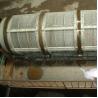 Buy cheap Customized Stainless Steel Ash Content Remover Equipment For Sludge from wholesalers