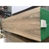 Buy cheap Wholesale 640mm*2500mm engineered veneer walnut for furniture/hotel/decoration from wholesalers