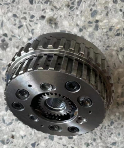 M11 DSI6 Transmission Planetary Gear Assembly for GEELY Lifan 2010-2016 by TRANSMESUN