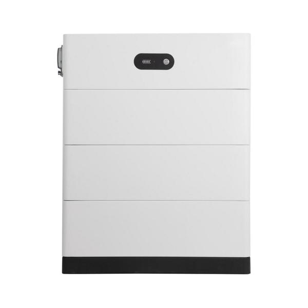 Buy cheap 40kWh 51.2V Solar Energy And Battery Storage Solar Panel House Battery from wholesalers