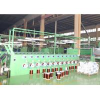 Buy cheap 0.1mm to 0.5mm Vertical Copper Wire Enamelling Machine product