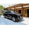 Buy cheap Hongqi S7 Sports Utility Vehicle 6 Seater 4 Seater SUV Gasoline from wholesalers