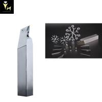 Buy cheap Carbide Shank Ultra Precision Tools For Jewelry CNC Machine product