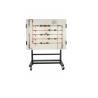 Buy cheap Vocational Educational Heat Exchanger Trainer Aluminum Structure from wholesalers
