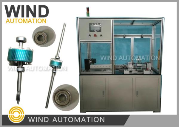 Quality Energy Saving Precise Ball Bearing Press Machine Servo Device Not Hydraulic for sale