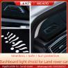 Buy cheap Non Shrinking Automotive Dashboard Covers Slip Resistant For Land Rover Freelander from wholesalers
