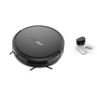 Buy cheap Black White Pink Dry & Wet Smart Mop Robot With Large Capacity Water Tank product