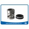 Buy cheap Single Spring High Pressure Mechanical Seal Finishing / Chemical Industry Usage from wholesalers