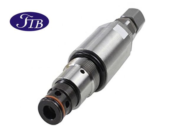 XJBN-00162 Port Relief Valve For Hyundai R200W-7 R210-7 R250-7 R305-7 R290-7
